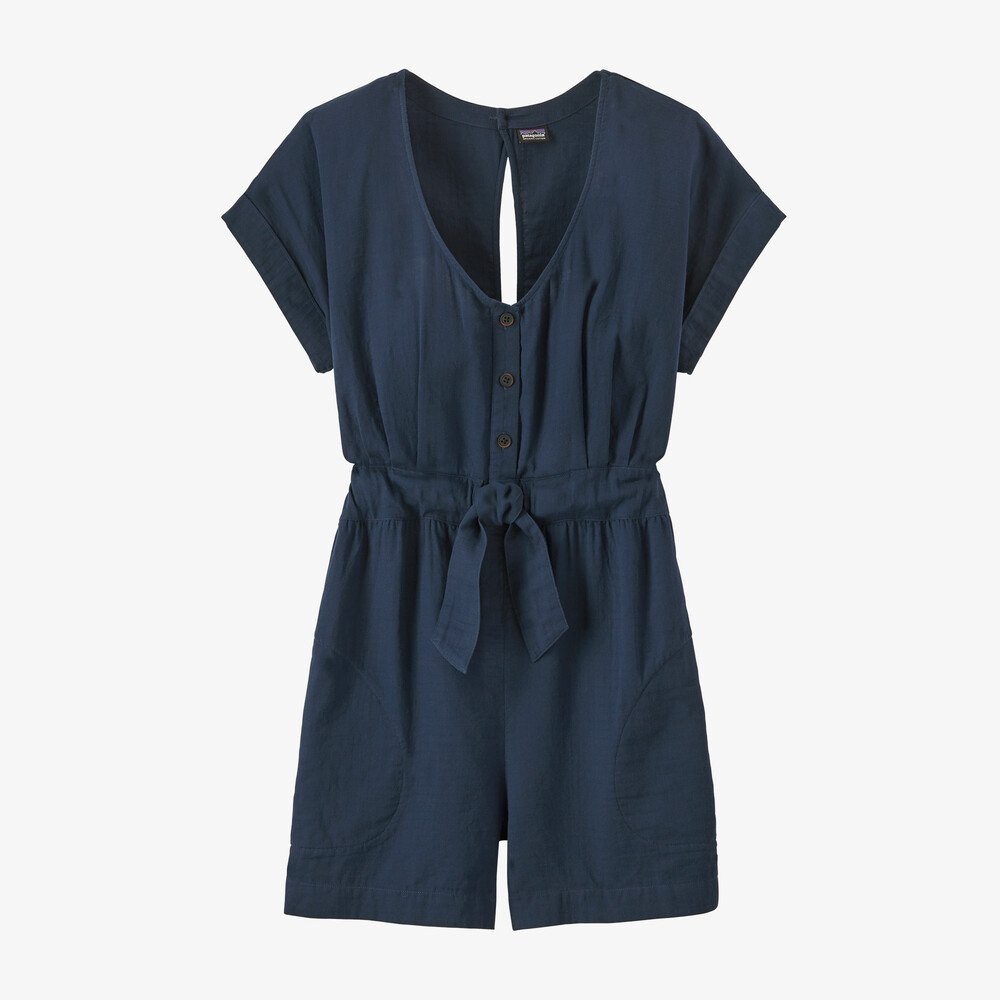 lPatagonia jumpsuit